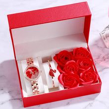 Valentine's Day Watch gifts for ladies