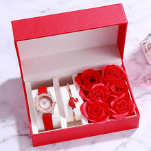 Valentine's Day Watch gifts for ladies