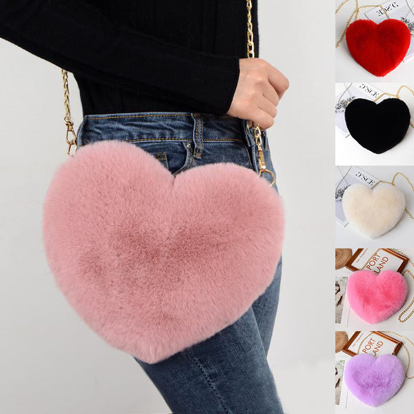 Love Bags For Women Valentine's Day Party Bag