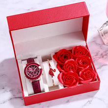 Valentine's Day Watch gifts for ladies