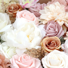 Flower Box Wedding Birthday Party Gift