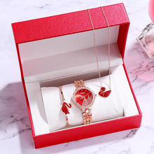 Valentine's Day Watch gifts for ladies