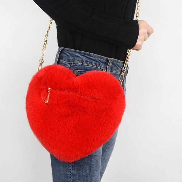 Love Bags For Women Valentine's Day Party Bag